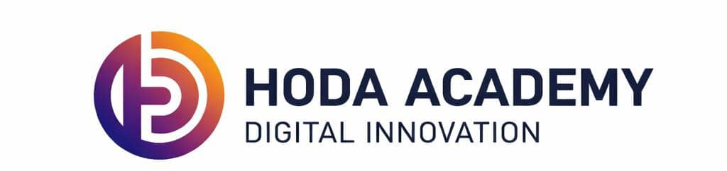 HODA Academy Logo